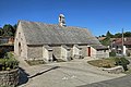 Chapelle du château