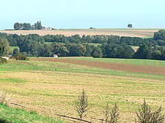 Le Multien, à Puisieux dans le nord.