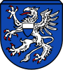 Freystadt – znak