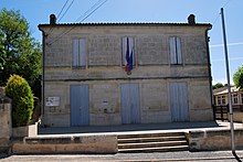 Daignac Mairie.JPG