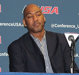 Image illustrative de l’article Danny Manning