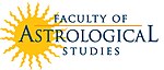 The Faculty of Astrological Studies Logo as of 2011