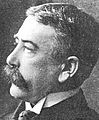 Ferdinand de Saussure (1857-1913)