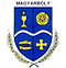 Blason de Magyarbóly