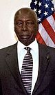 Daniel Toroitich arap Moi