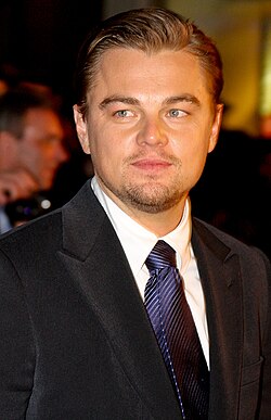 Howarda Hughese ztvárnil Leonardo DiCaprio