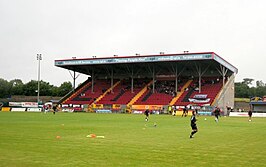 Longford Town