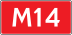 M14