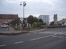 marktplein