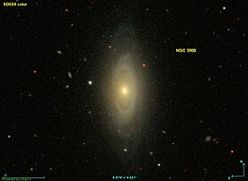 Image illustrative de l’article NGC 3900