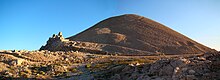 Nemrut Mountain Peak.JPG