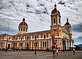 Image 7Cathedral in Granada, Nicaragua