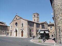 Kostel San Francesco