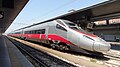 Frecciargento