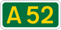 A52 shield