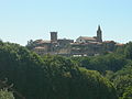 La Rocca di Valentano