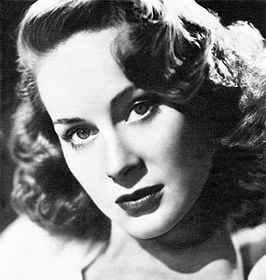 Alida Valli in 1947