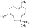 α-Caryophyllen