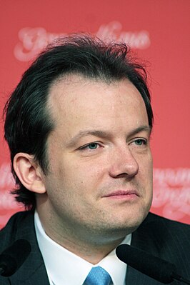 Andris Nelsons