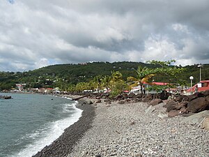 Anse de Bouillante