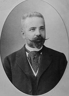 Mihails Arcimovičs