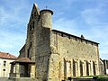 Église Saint-Amand de Bascons