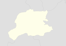 Bayburt harita.svg