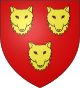 Châtenois – Stemma