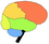 Het Wikiproject Neurowetenschap logo