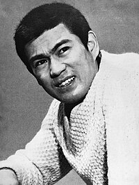 千葉 真一 Sonny Chiba