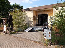 DU-Bienenmuseum Duisburg 01.jpg