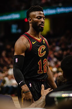 Image illustrative de l’article David Nwaba