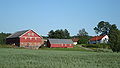 Eidsberg prestegård. Foto: Hans Rasmus Glomsrud