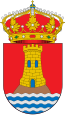 Blason de Barromán