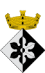 Blason de Fígols