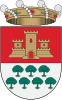 Coat of arms of Cheste