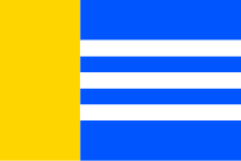 Flag of Rybitvi.svg