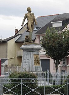 Général Barbanègre