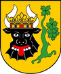 Blason de Gadebusch