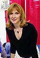 Gates McFadden, doppiatrice originale di Beverly Crusher