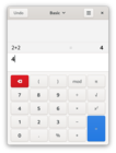 GNOME Calculator