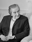 Golda Meir (* 1898)