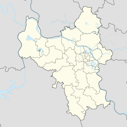 Quốc Oai district is located in Hanoi