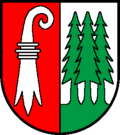 Blazono de Hochwald