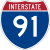 Interstate 91