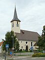 Petruskirche