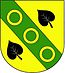 Blason de Kamenice