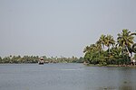 Kerala backwaters