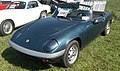 Lotus Elan.