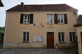 Vallées en Champagne